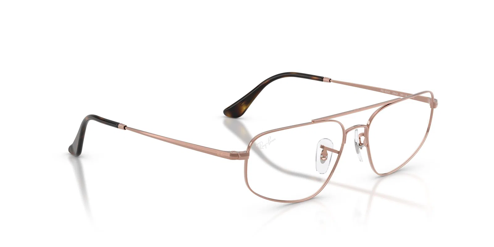 Ray-Ban 6550 Eyeglasses - view 27